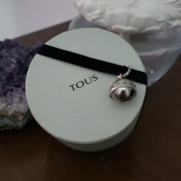 TOUS RING  original - Picture 3 of 3